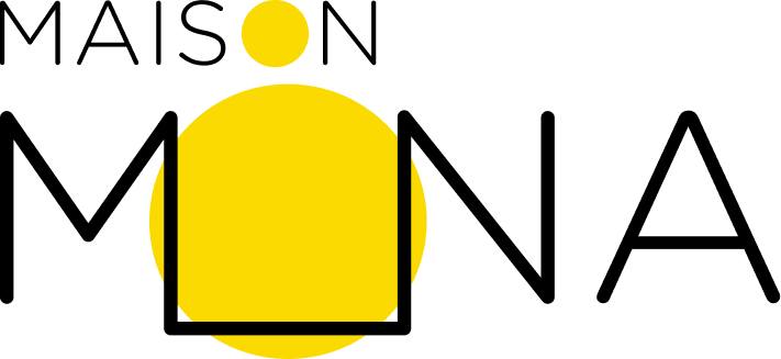 Logo Mona